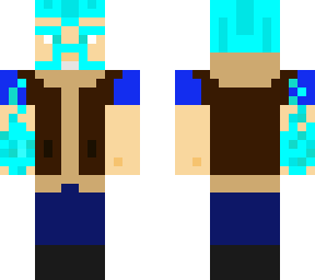 ice wizard