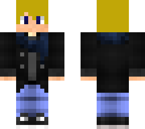 icecamo skin