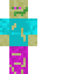 infected steve