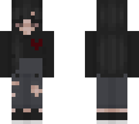 its a skin so what?