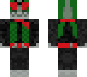 kamen rider