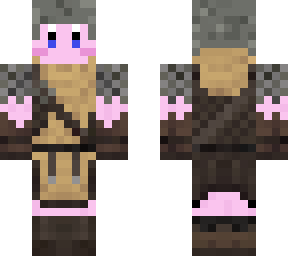 kirby skyrim dovahkin
