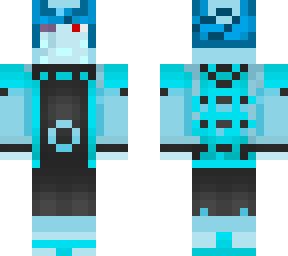 kronissious (bijuu sage mode)