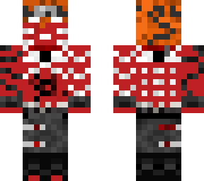 kronissious (jin cloak)