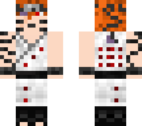 kronissious (otsutsuki robes)