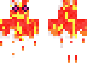 lava ghost