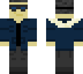 leonard snart
