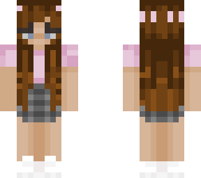 main skin again