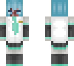 miku sally