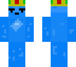 mossyreaper