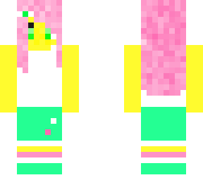 my little pony fluttershy