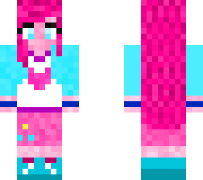 my little pony pinkie pie