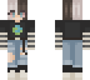 my person skin (e-girl)