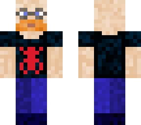 my skin