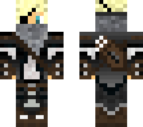 my skin