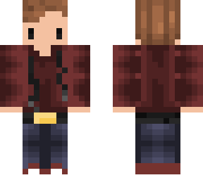 my skin