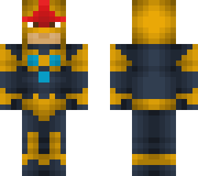 nova