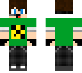 nukerushs skin