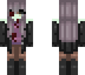one hot zombie