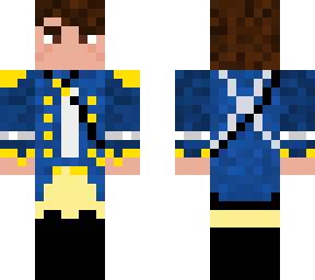 personal skin mkii