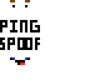 ping spoofing