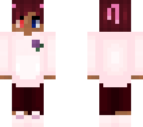 pink boy