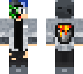 playeronee (ojo de creeper)