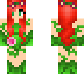 poison ivy
