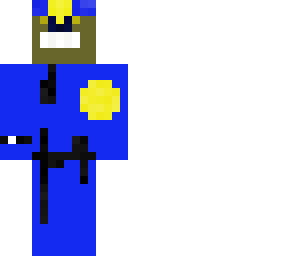 police officer