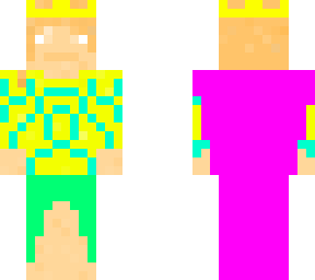 princess (improved)