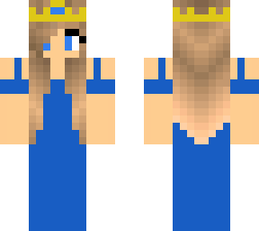 prom queen