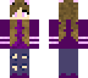 purpled