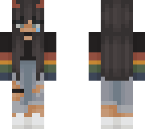 rainbow