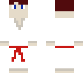 red belt ti quan do