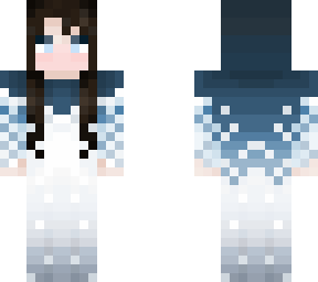 seasonal maidens - winter