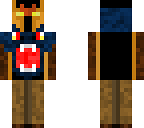 serpent king