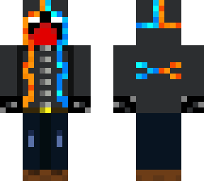 shadow master