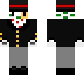 sir spearmint