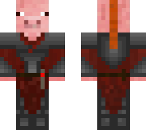 sith pig assassin