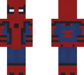 spider-man edit
