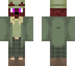 sr.moleman of mt.molia