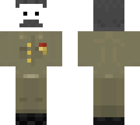 stalin chicken