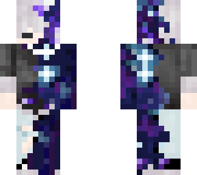 star skin edited