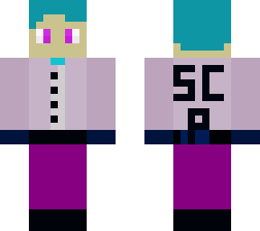 stephane tikashi-scp scientist uniform