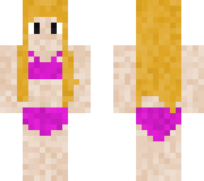sumer girl