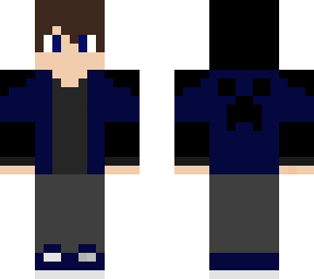 teen boy