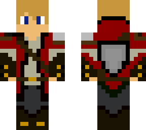 teen knight