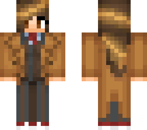 tenth doctor edit 2.0