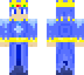 terraria_king slime