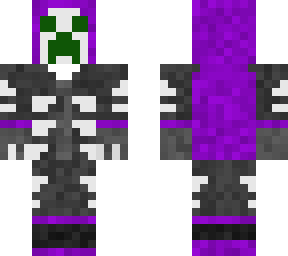 the grim creeper: redux